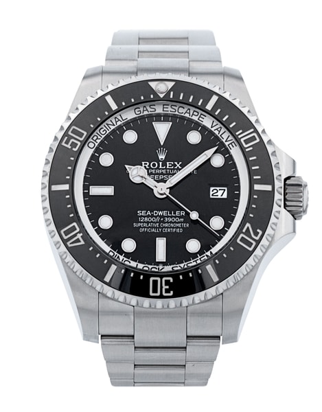 Rolex Deepsea 136660